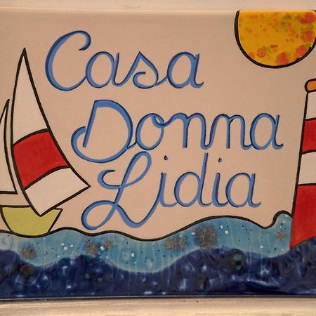 Casa Donna Lidia Apartment Savona Exterior foto