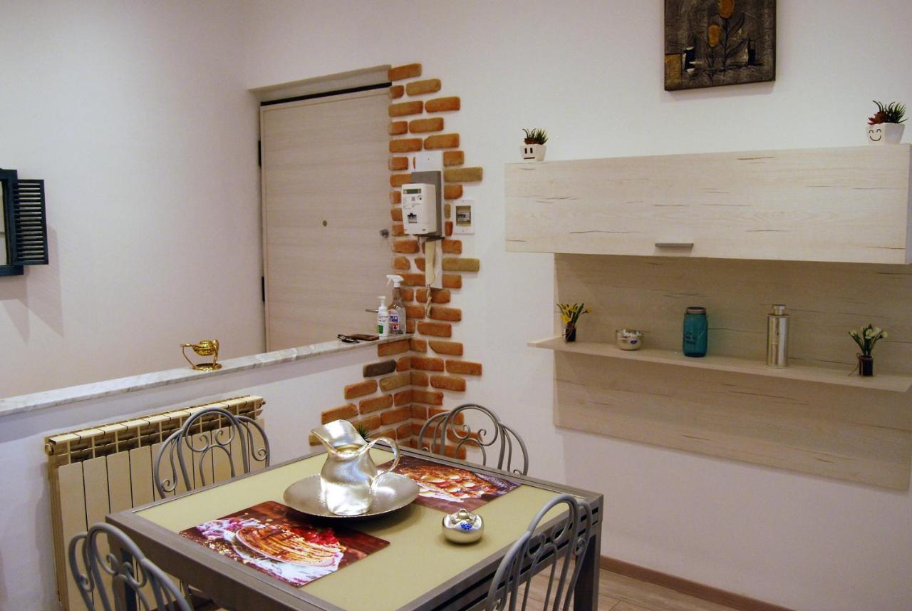 Casa Donna Lidia Apartment Savona Exterior foto