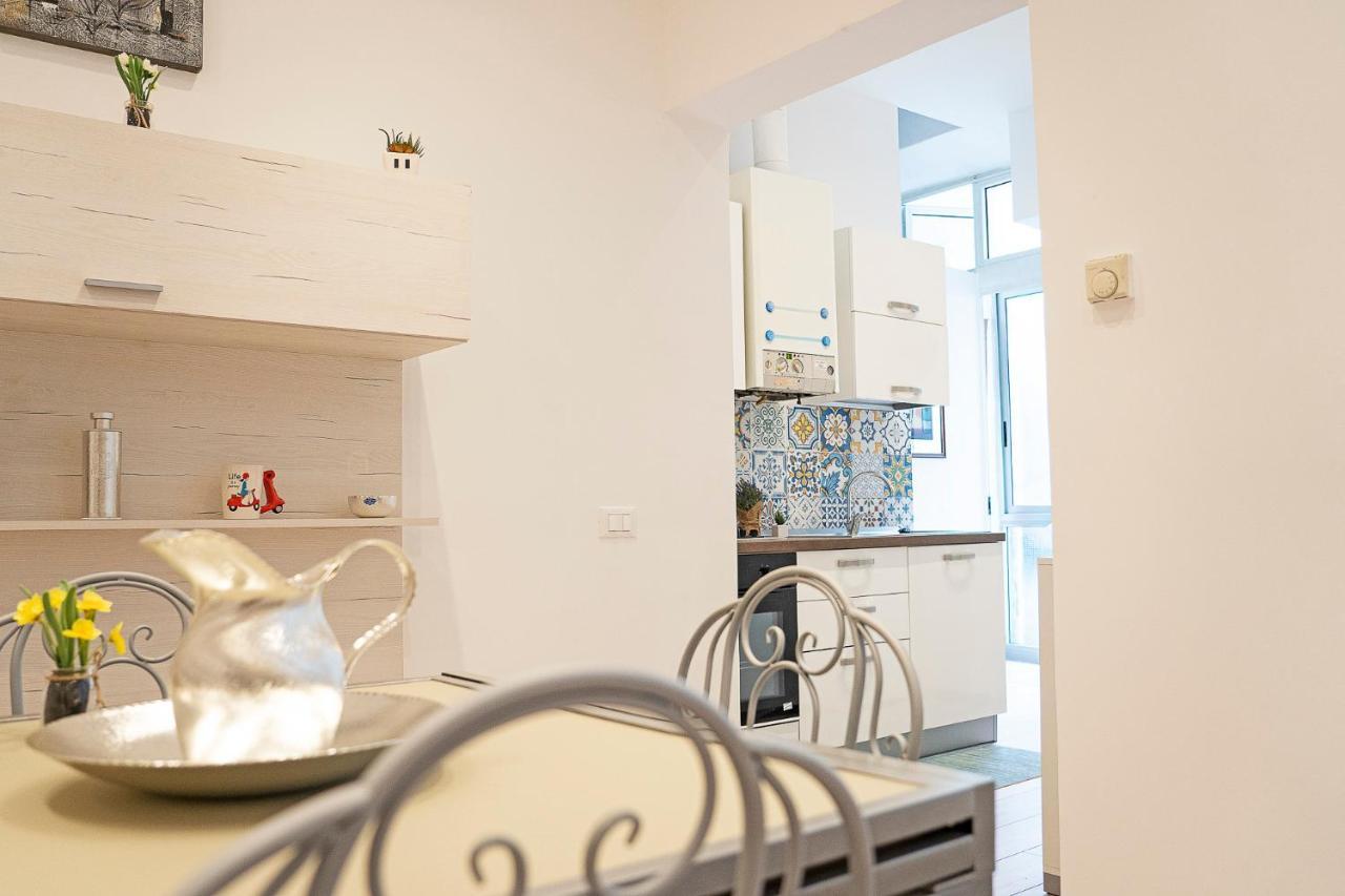 Casa Donna Lidia Apartment Savona Exterior foto