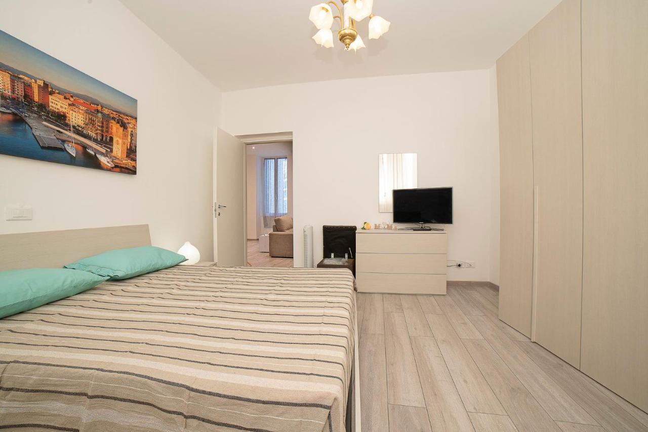 Casa Donna Lidia Apartment Savona Exterior foto