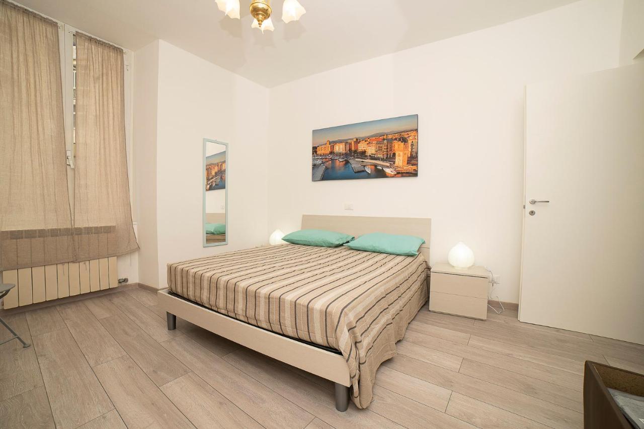 Casa Donna Lidia Apartment Savona Exterior foto
