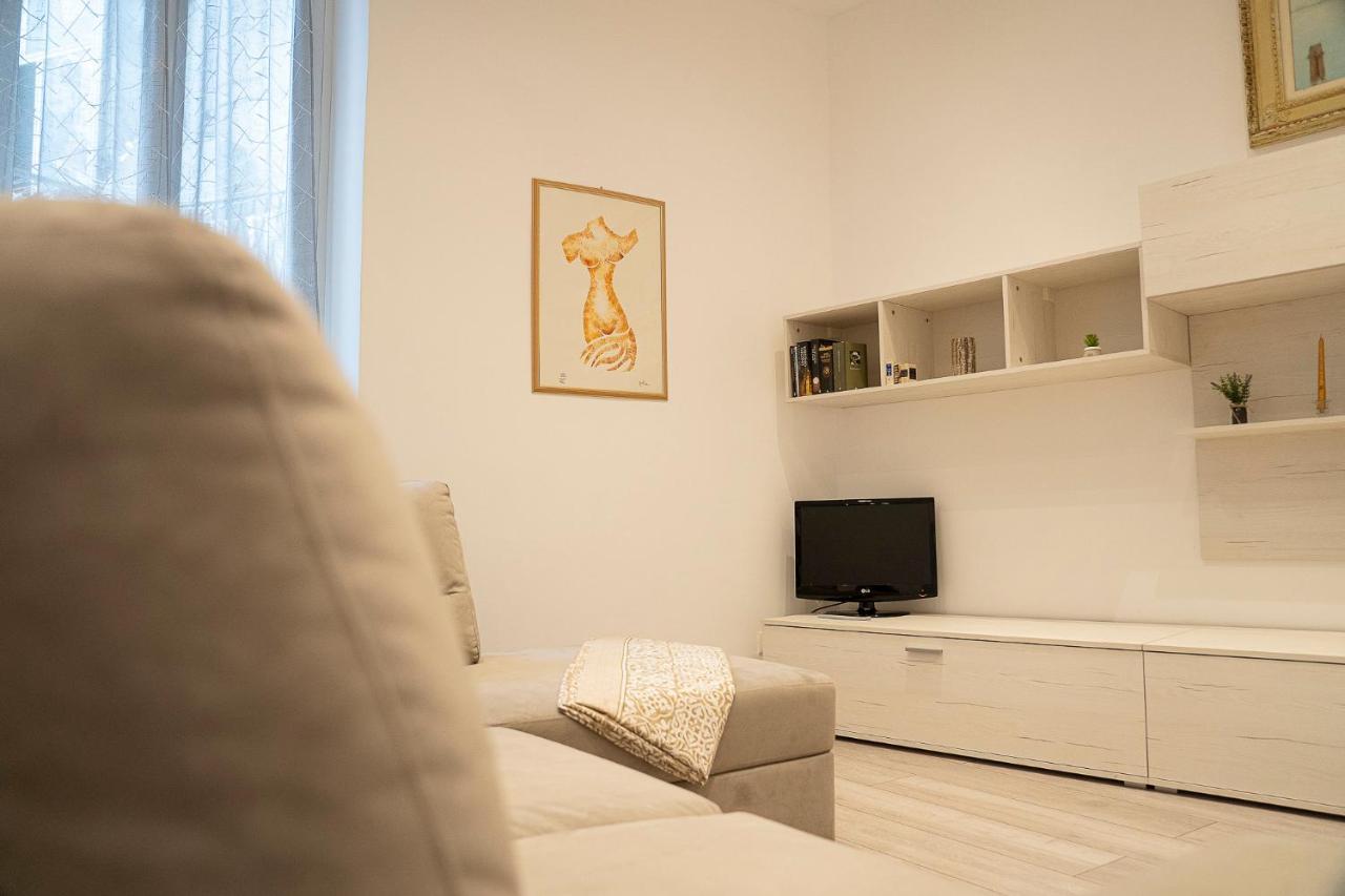 Casa Donna Lidia Apartment Savona Exterior foto
