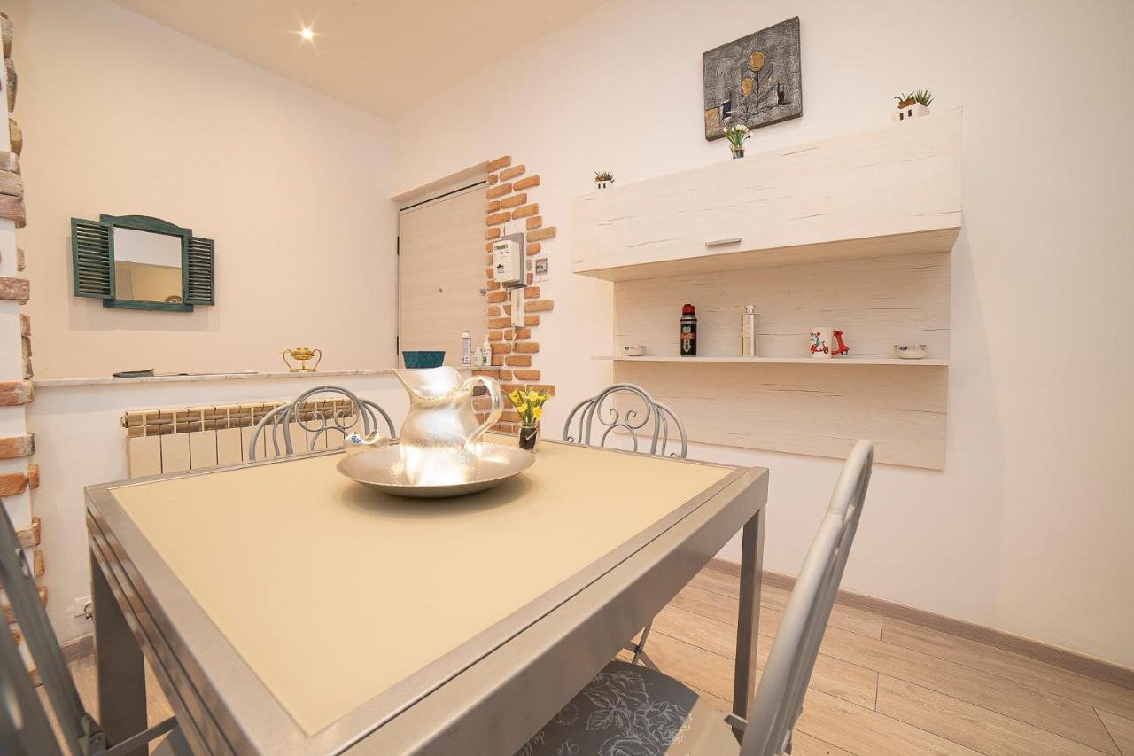 Casa Donna Lidia Apartment Savona Exterior foto
