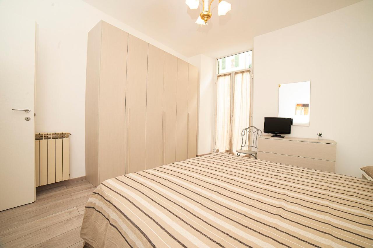 Casa Donna Lidia Apartment Savona Exterior foto
