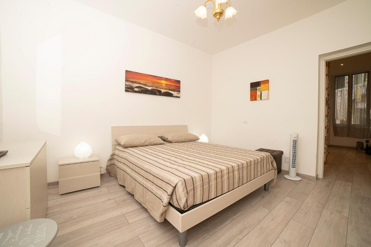 Casa Donna Lidia Apartment Savona Exterior foto